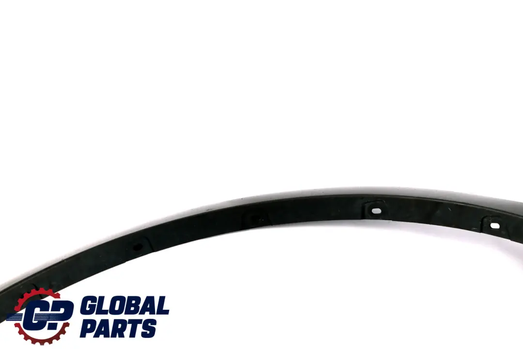 BMW X3 1 E83 Couverture Passage de Roue a L'Avant Gauche Noir - SKU 3405817-1 - Numéro de pièce 3405817