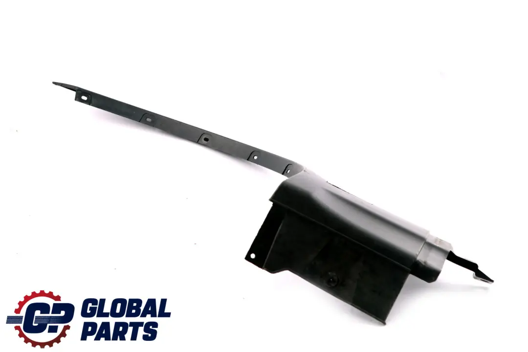 BMW X3 1 E83 Couverture Passage de Roue a L'Avant Gauche Noir - SKU 3405817-1 - Numéro de pièce 3405817