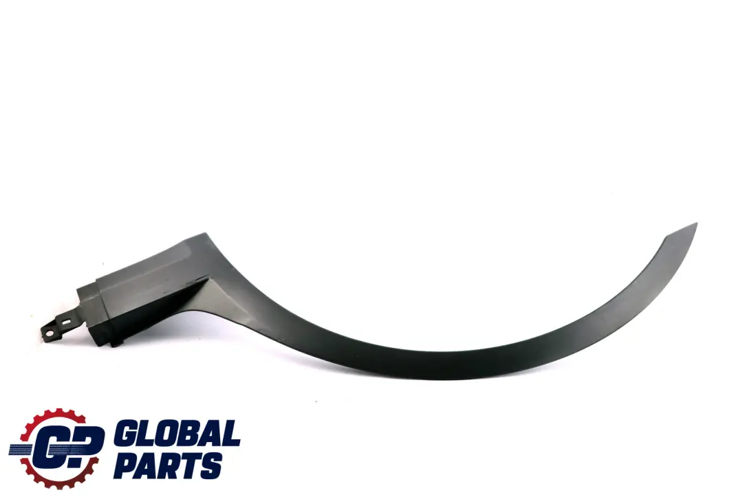 BMW X3 1 E83 Couverture Passage de Roue a L'Avant Gauche Noir - SKU 3405817-1 - Numéro de pièce 3405817