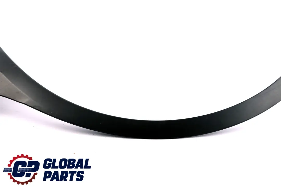 BMW X3 Series 1 E83 Cover Wheel Arch Wing Front Left N/S Black - SKU 3405817-1 - Part number 3405817