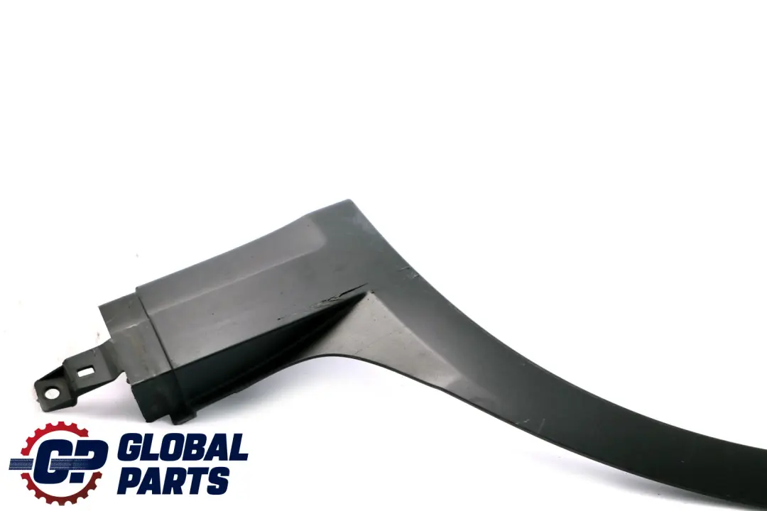 BMW X3 1 E83 Couverture Passage de Roue a L'Avant Gauche Noir - SKU 3405817-1 - Numéro de pièce 3405817