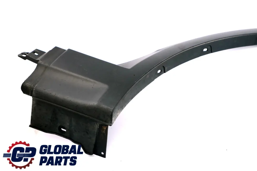 BMW 1 E83 Tapa Guardabarros Delantero Derecho Negro - SKU 3405818-1 - Número de pieza 3405818