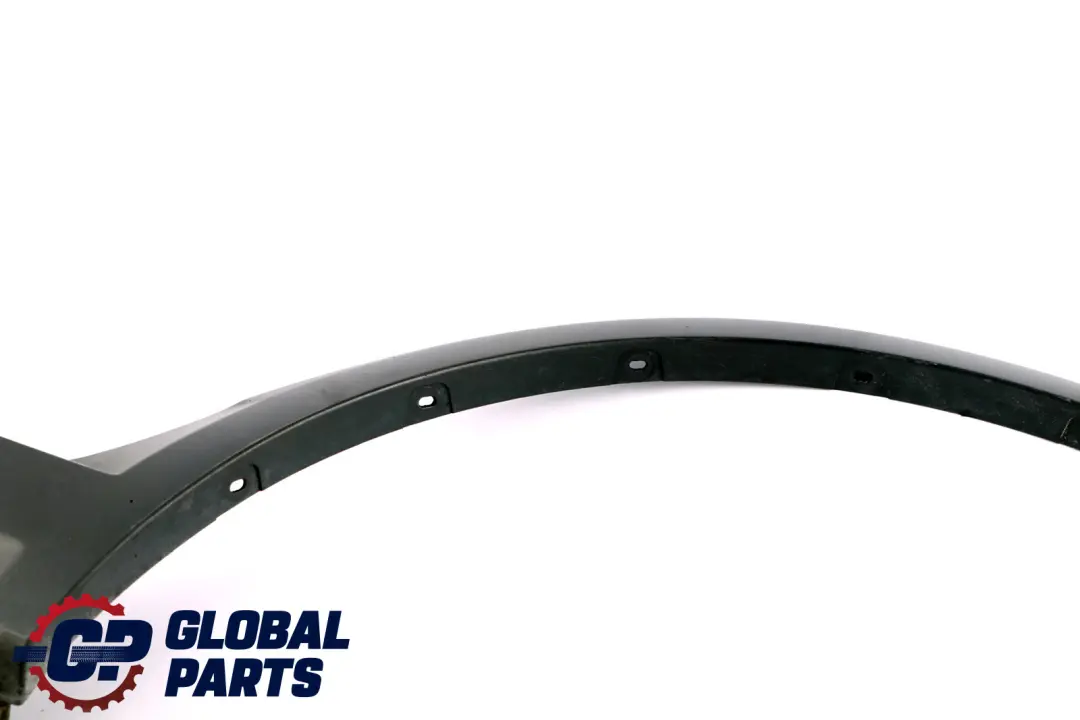 BMW X3 E83 Tapa Guardabarros Delantero Derecho Negro - SKU 3405818-1 - Número de pieza 3405818