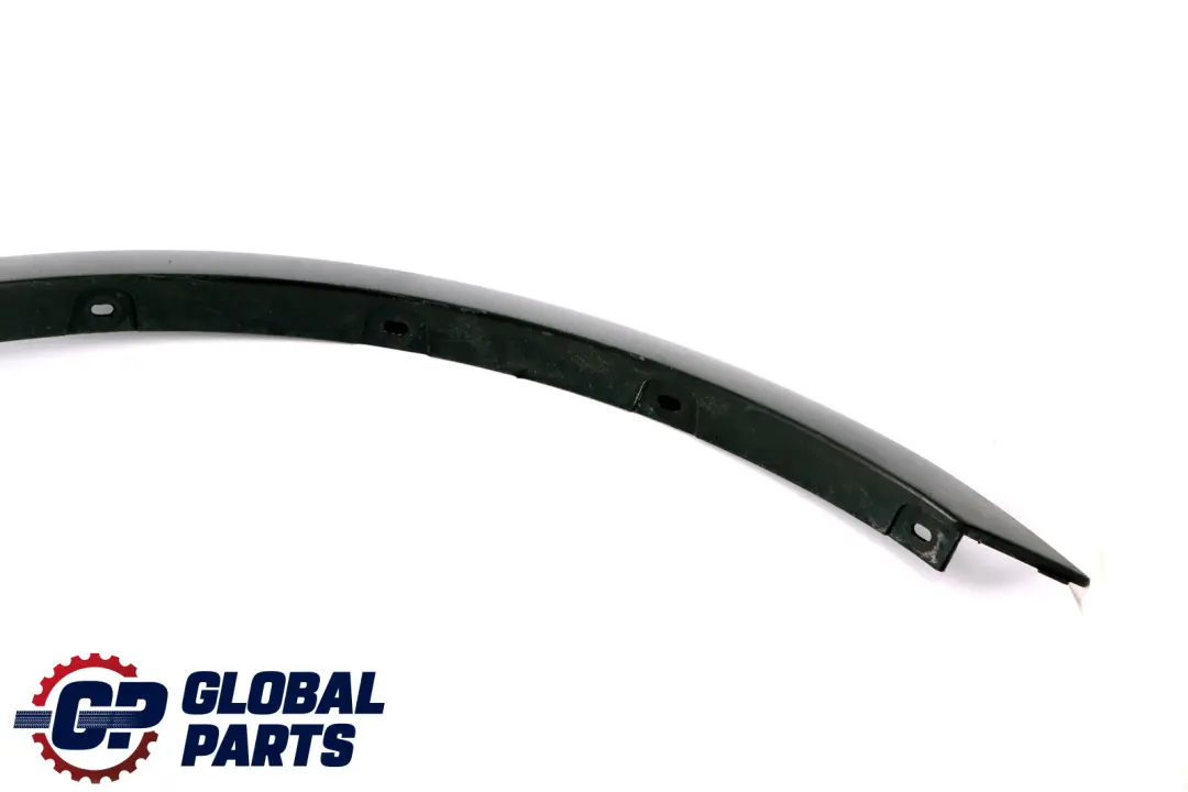 BMW X3 E83 Tapa Guardabarros Delantero Derecho Negro - SKU 3405818-1 - Número de pieza 3405818