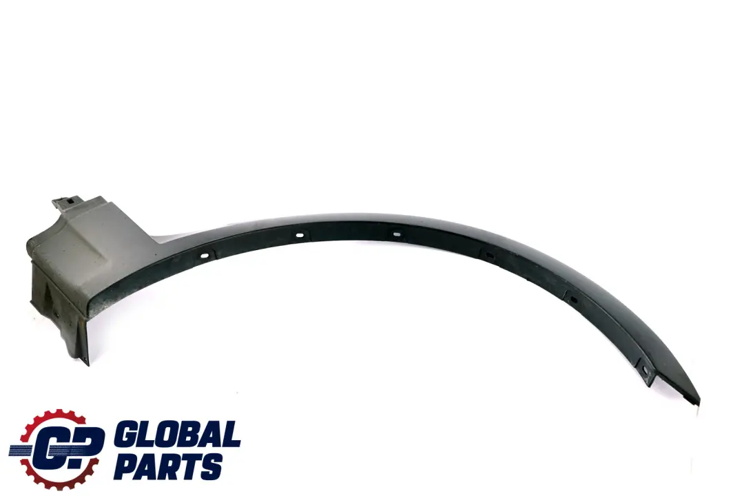 Blende Radlauf Vorne Rechts Schwarz für BMW X3 E83 mit Teilenummer 3405818 BMW X3 E83 Blende Radlauf Vorne Rechts Schwarz - SKU 3405818-1 - Teilenummer 3405818