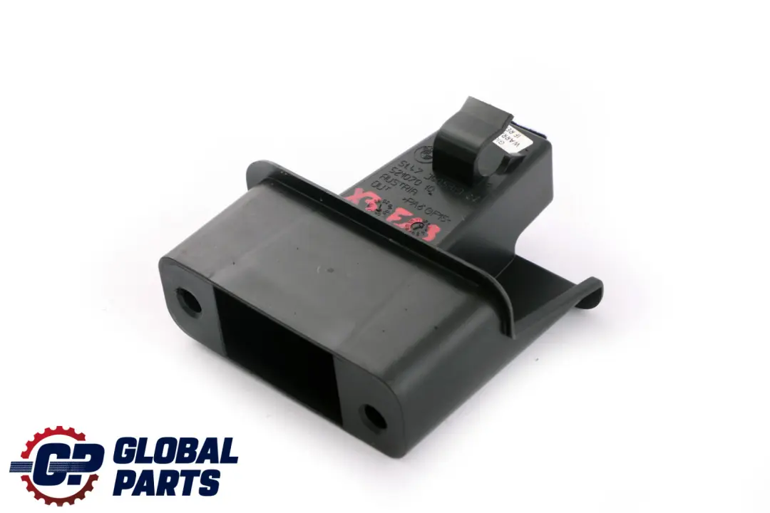 Supporto Sottofondo Portabagagli 5147 per BMW X3 E83 con numero di parte 3405819 BMW X3 E83 Supporto Sottofondo Portabagagli 5147 - SKU 3405819 - Numero di parte 3405819