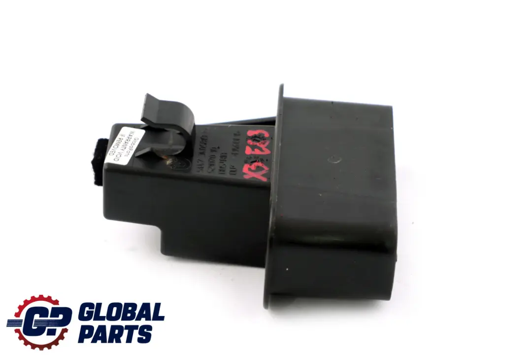 BMW X3 E83 etayage etagere Rumble 5147 - SKU 3405819 - Numéro de pièce 3405819