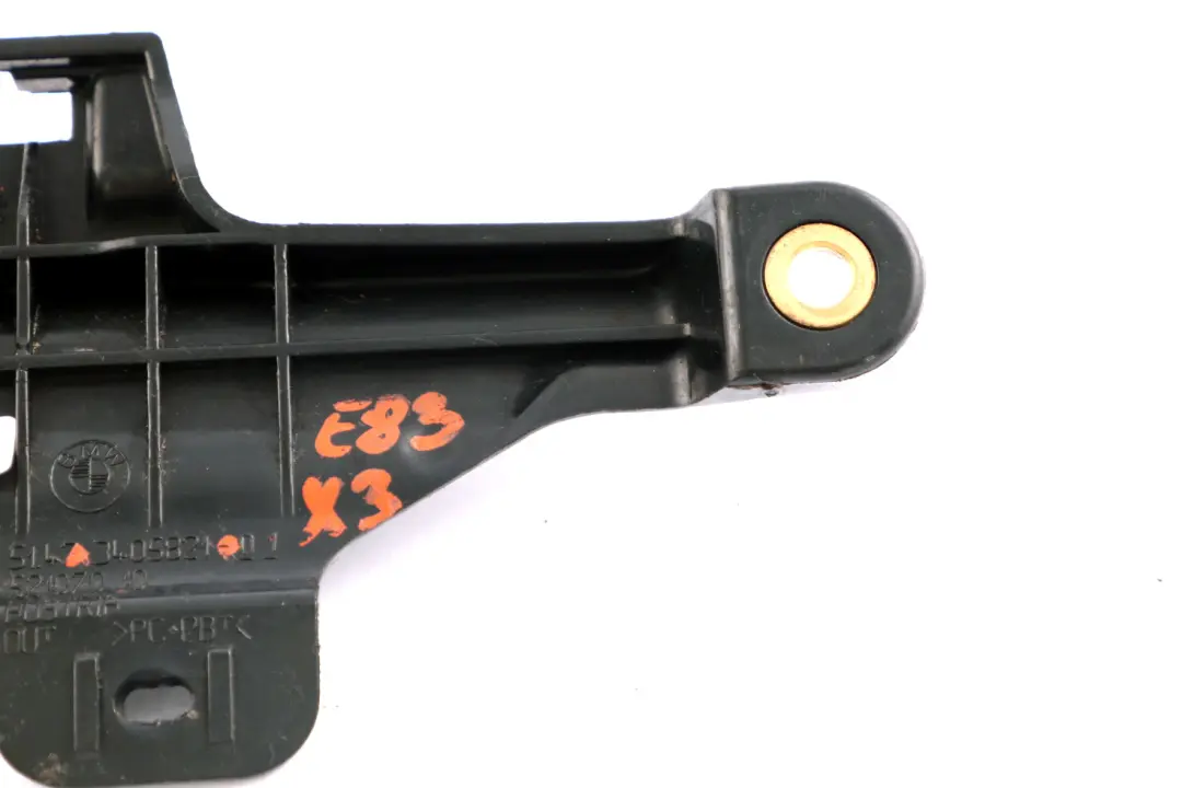 E83N LCI Mango Cerradura Maletero para BMW X E83 con número de pieza 51473405821 BMW X E83 E83N LCI Mango Cerradura Maletero - SKU 3405821 - Número de pieza 51473405821