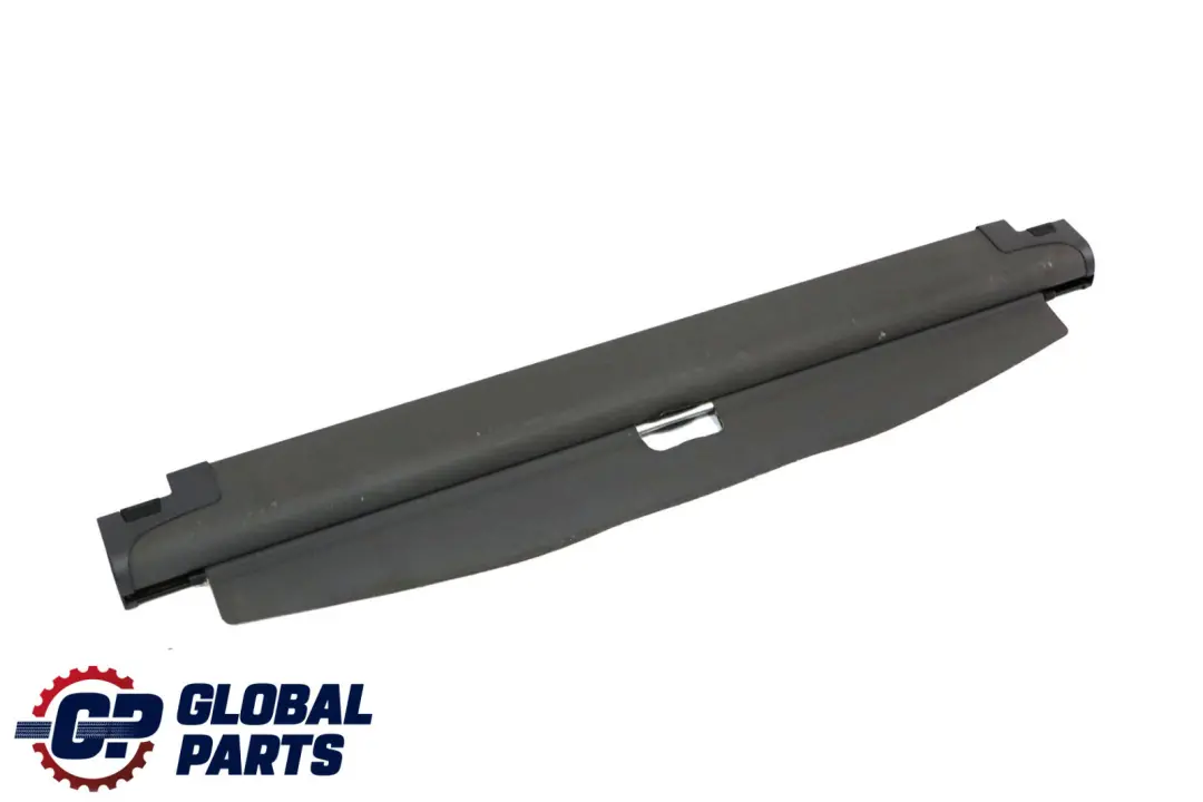 BMW X3 Series 3 E83 Roller Blind Parcel Shelf Load Space Cover Basaltgrau Grey - SKU 3405905-3 - Part number 3405905