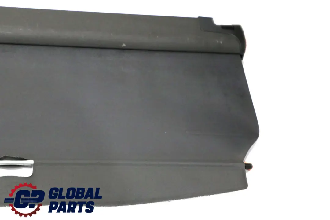 BMW X3 Series 3 E83 Roller Blind Parcel Shelf Load Space Cover Basaltgrau Grey - SKU 3405905-3 - Part number 3405905