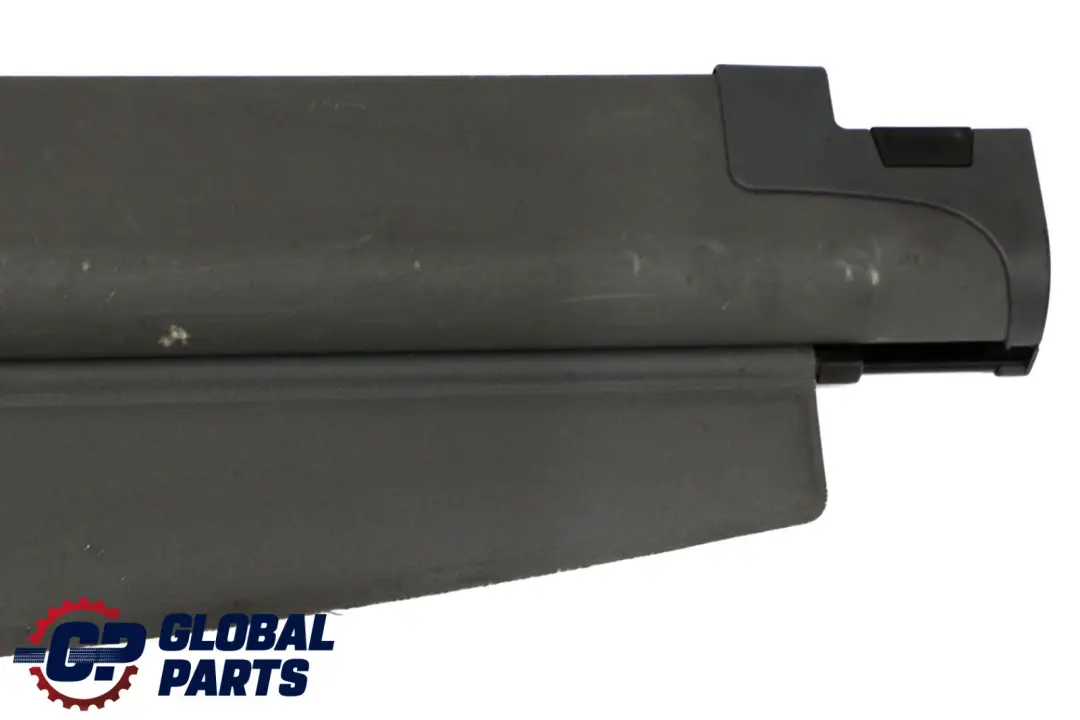 Reihe E83 Sichtschutzrollo Gepäckraum BASALTGRAU GREY GRAU 5147 für BMW X3 mit Teilenummer 3405905 BMW X3 Reihe E83 Sichtschutzrollo Gepäckraum BASALTGRAU GREY GRAU 5147 - SKU 3405905-3 - Teilenummer 3405905