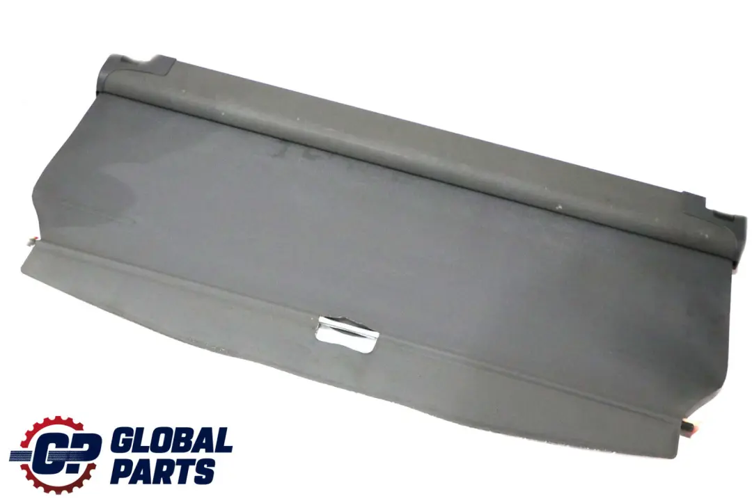 Roller Blind Parcel Shelf Load Space Cover Basaltgrau Grey to BMW X3 Series 3 E83 with Part number 3405905 BMW X3 Series 3 E83 Roller Blind Parcel Shelf Load Space Cover Basaltgrau Grey - SKU 3405905-3 - Part number 3405905