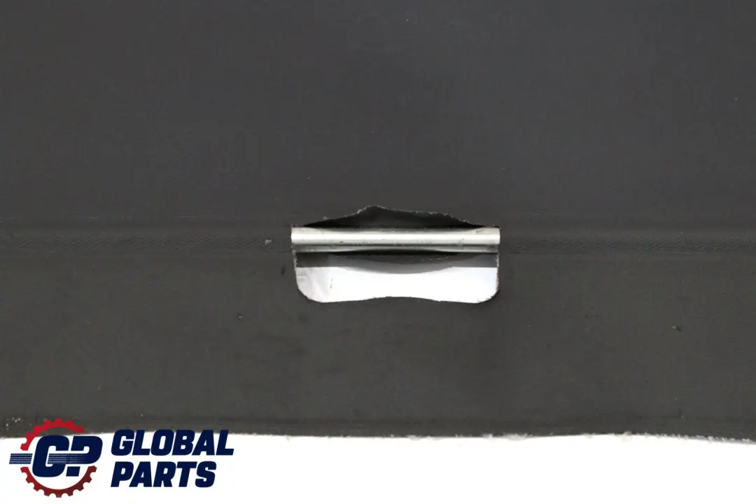 Reihe E83 Sichtschutzrollo Gepäckraum BASALTGRAU GREY GRAU 5147 für BMW X3 mit Teilenummer 3405905 BMW X3 Reihe E83 Sichtschutzrollo Gepäckraum BASALTGRAU GREY GRAU 5147 - SKU 3405905-3 - Teilenummer 3405905