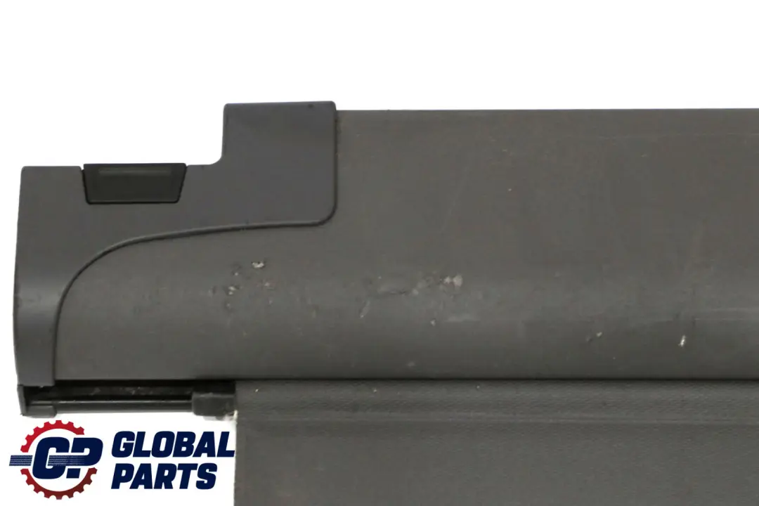 Reihe E83 Sichtschutzrollo Gepäckraum BASALTGRAU GREY GRAU 5147 für BMW X3 mit Teilenummer 3405905 BMW X3 Reihe E83 Sichtschutzrollo Gepäckraum BASALTGRAU GREY GRAU 5147 - SKU 3405905-3 - Teilenummer 3405905