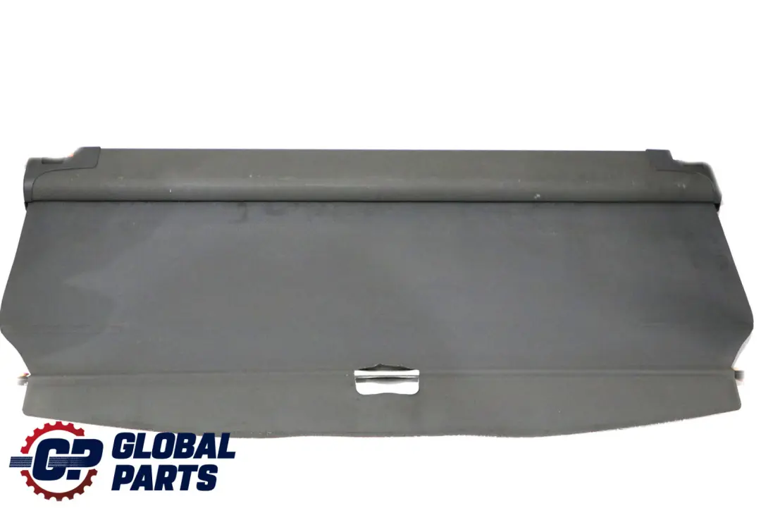BMW X3 Series 3 E83 Roller Blind Parcel Shelf Load Space Cover Basaltgrau Grey - SKU 3405905-3 - Part number 3405905