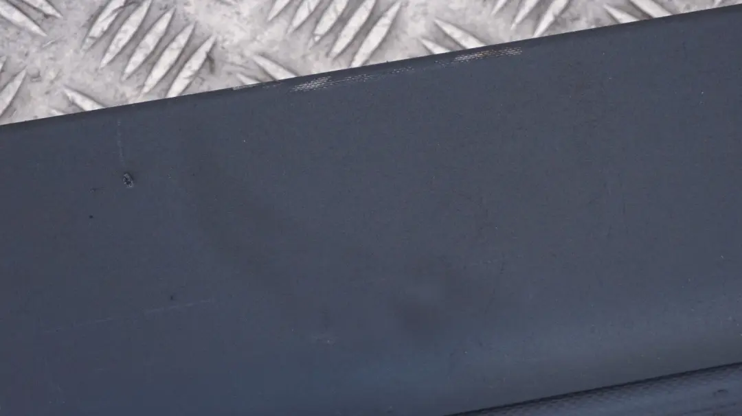 BMW X3 Series 4 E83 Roller Blind Parcel Shelf Load Space Cover Basaltgrau Grey - SKU 3405905-4 - Part number 3405905