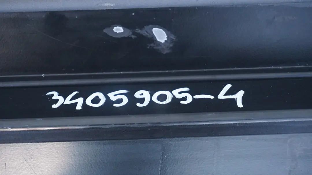 Reihe 4 E83 Sichtschutzrollo Gepäckraum BASALTGRAU GREY 51473415310 für BMW X3 mit Teilenummer 3405905 BMW X3 Reihe 4 E83 Sichtschutzrollo Gepäckraum BASALTGRAU GREY 51473415310 - SKU 3405905-4 - Teilenummer 3405905