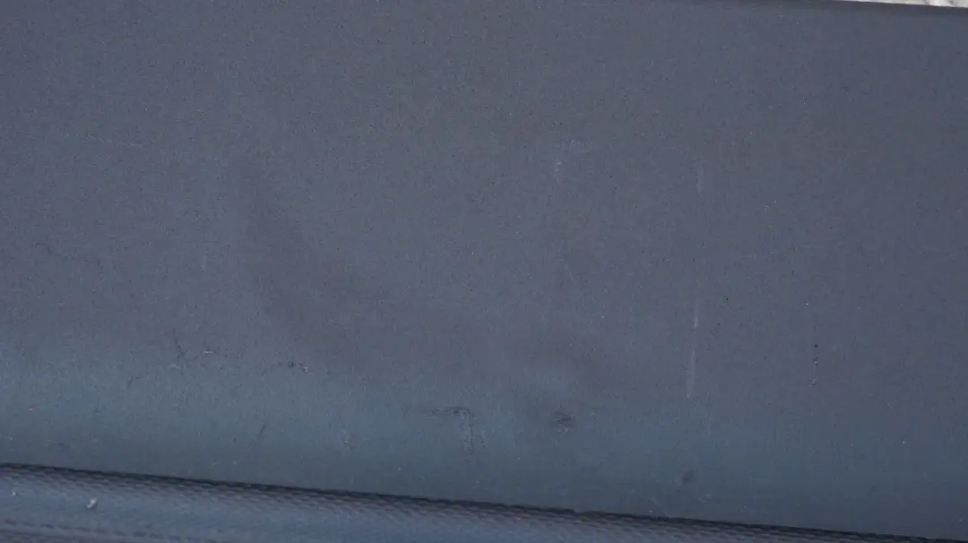 Roller Blind Parcel Shelf Load Space Cover Basaltgrau Grey to BMW X3 Series 4 E83 with Part number 3405905 BMW X3 Series 4 E83 Roller Blind Parcel Shelf Load Space Cover Basaltgrau Grey - SKU 3405905-4 - Part number 3405905