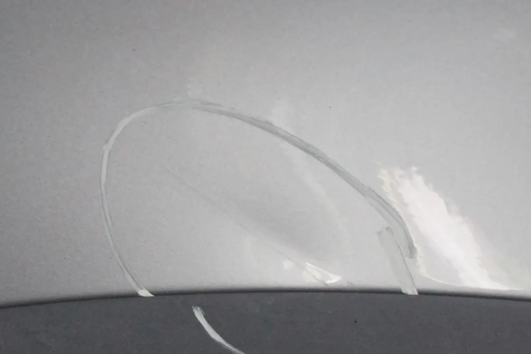 Side Panel Fender Wing Front Right O/S Bluewater Blue - 896 to BMW X3 Series E83 1 with Part number 3405922 BMW X3 Series E83 1 Side Panel Fender Wing Front Right O/S Bluewater Blue - 896 - SKU 3405922-WB1 - Part number 3405922