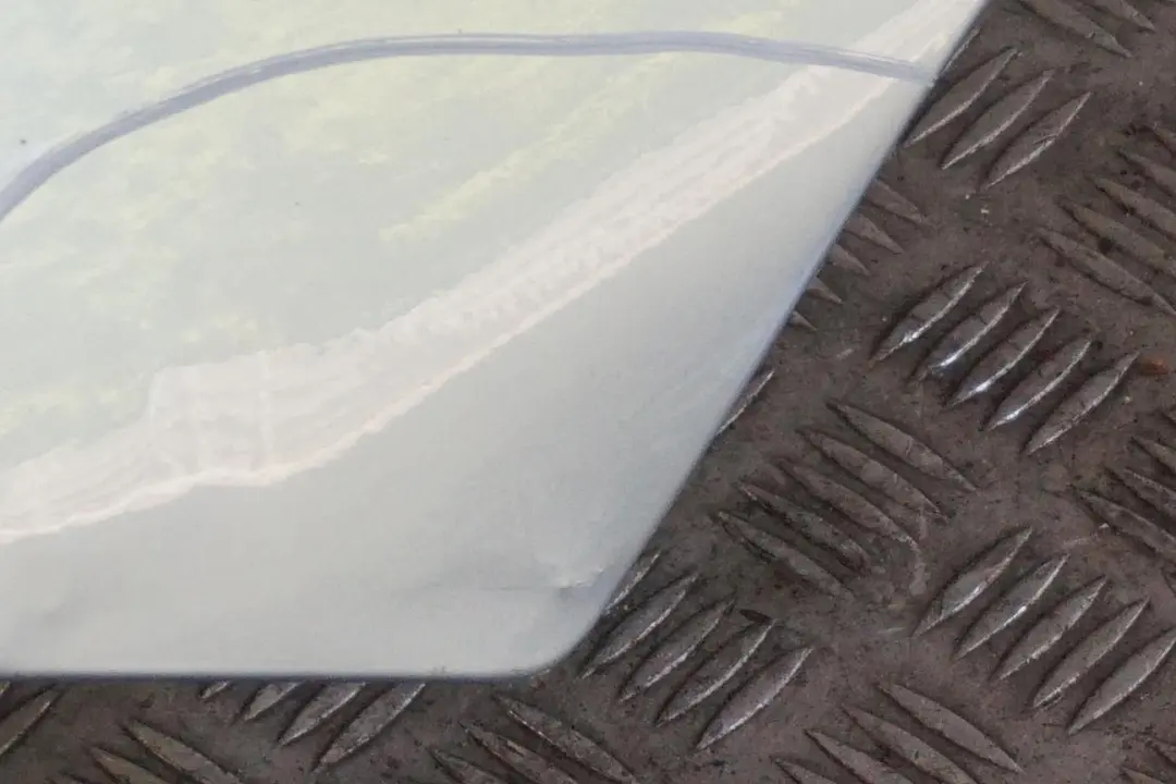 Reihe E83 1 Seitenwand Vorn Rechts Kotflügel Bluewater Wasserblau - 896 für BMW X3 mit Teilenummer 3405922 BMW X3 Reihe E83 1 Seitenwand Vorn Rechts Kotflügel Bluewater Wasserblau - 896 - SKU 3405922-WB1 - Teilenummer 3405922