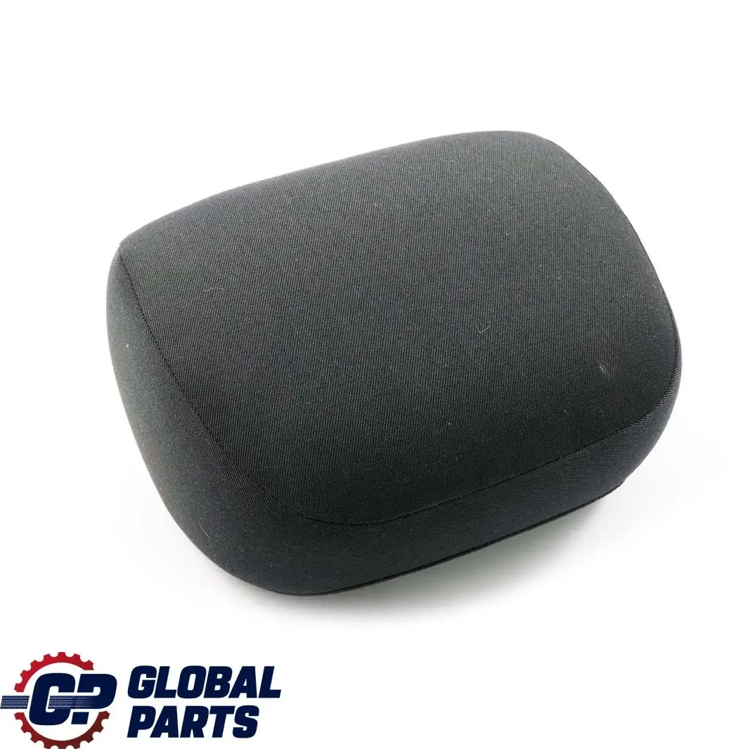 Front Seat Left Right Headrest Cloth Anthracite Antrhrazit to BMW X3 Series E83 with Part number 3410150 BMW X3 Series E83 Front Seat Left Right Headrest Cloth Anthracite Antrhrazit - SKU 3410150 - Part number 3410150