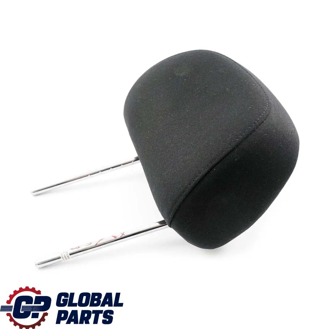 Front Seat Left Right Headrest Cloth Anthracite Antrhrazit to BMW X3 Series E83 with Part number 3410150 BMW X3 Series E83 Front Seat Left Right Headrest Cloth Anthracite Antrhrazit - SKU 3410150 - Part number 3410150