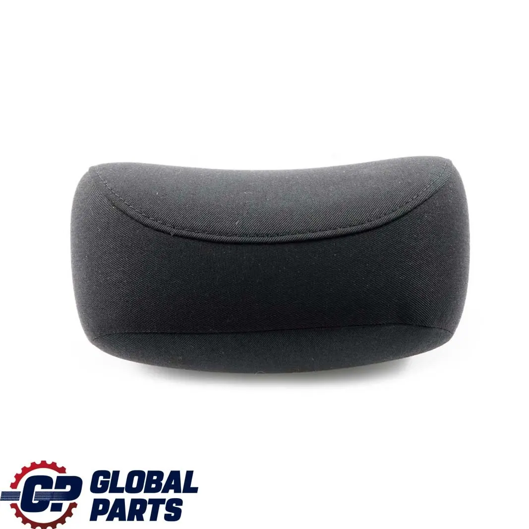 Front Seat Left Right Headrest Cloth Anthracite Antrhrazit to BMW X3 Series E83 with Part number 3410150 BMW X3 Series E83 Front Seat Left Right Headrest Cloth Anthracite Antrhrazit - SKU 3410150 - Part number 3410150