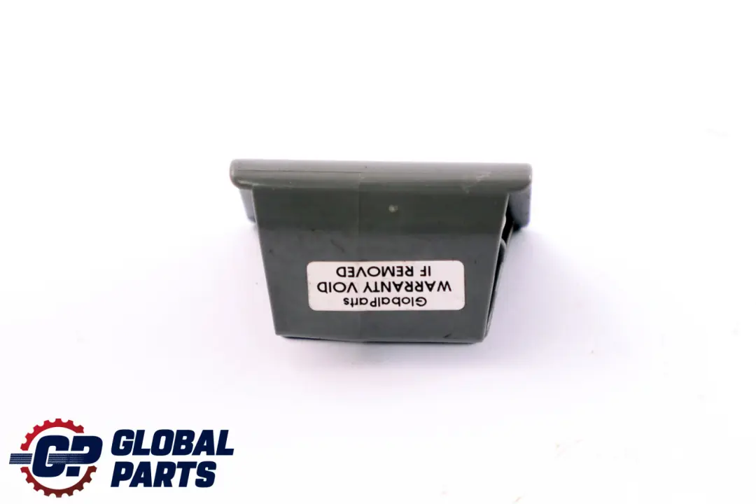 BMW E83 X3 Osłona zaślepka isofix kanapa 3410244 - SKU 3410244-G - Numer Części 3411931