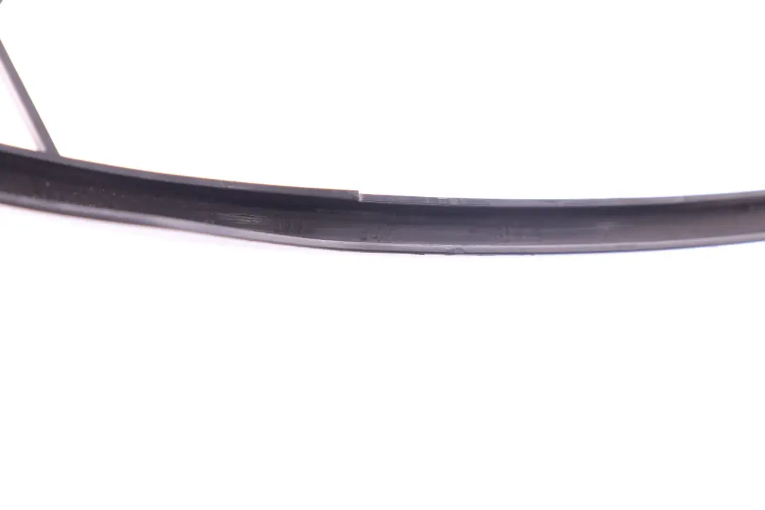 BMW X3 E83 E83N Osłona Fotela Lewy Prawy Przód Czarny 8099347 - SKU 3410280 - Numer Części 3410280