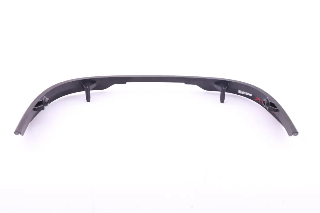 BMW X3 E83 E83N Front Left Right Seat Trim Cover Schwarz Black 8099347 - SKU 3410280 - Part number 3410280