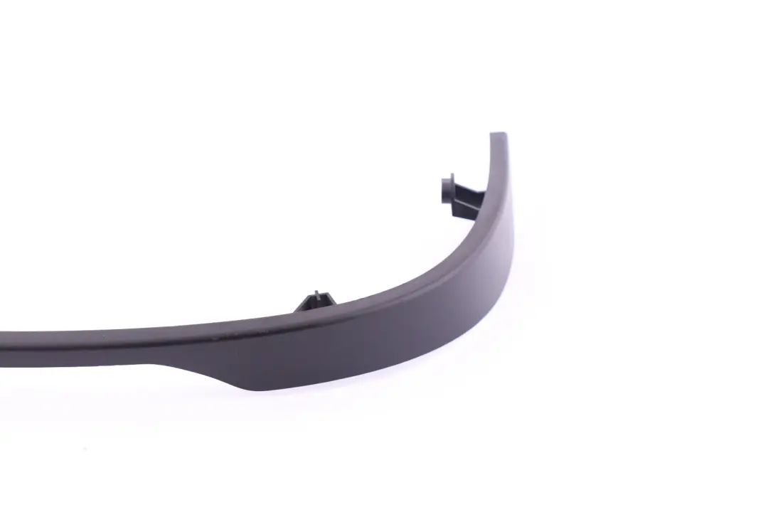 BMW X3 E83 E83N Front Left Right Seat Trim Cover Schwarz Black 8099347 - SKU 3410280 - Part number 3410280