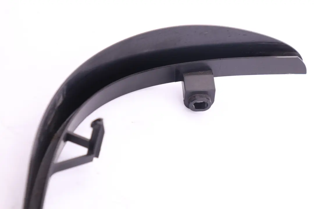 E83N Front Left Right Seat Trim Cover Schwarz Black 8099347 to BMW X3 E83 with Part number 3410280 BMW X3 E83 E83N Front Left Right Seat Trim Cover Schwarz Black 8099347 - SKU 3410280 - Part number 3410280