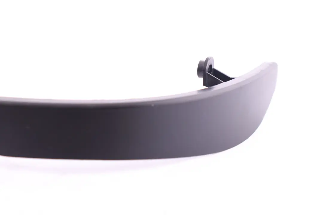 BMW X3 E83 E83N Front Left Right Seat Trim Cover Schwarz Black 8099347 - SKU 3410280 - Part number 3410280