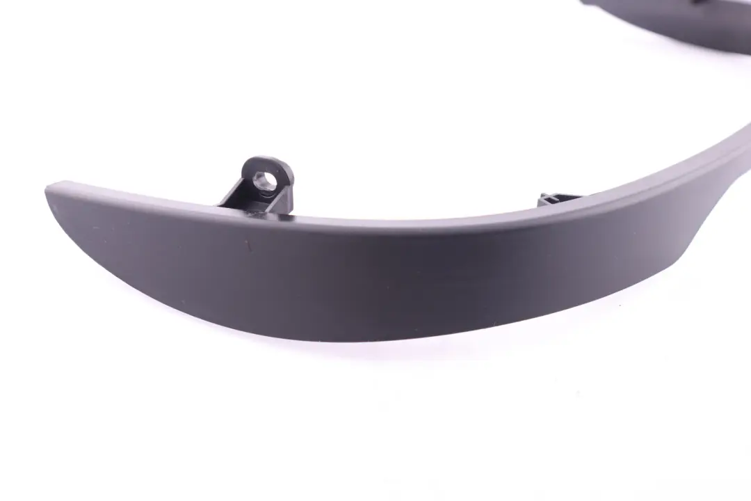 BMW X3 E83 E83N Asiento Delantero Izquierdo Derecho Negro 8099347 - SKU 3410280 - Número de pieza 3410280