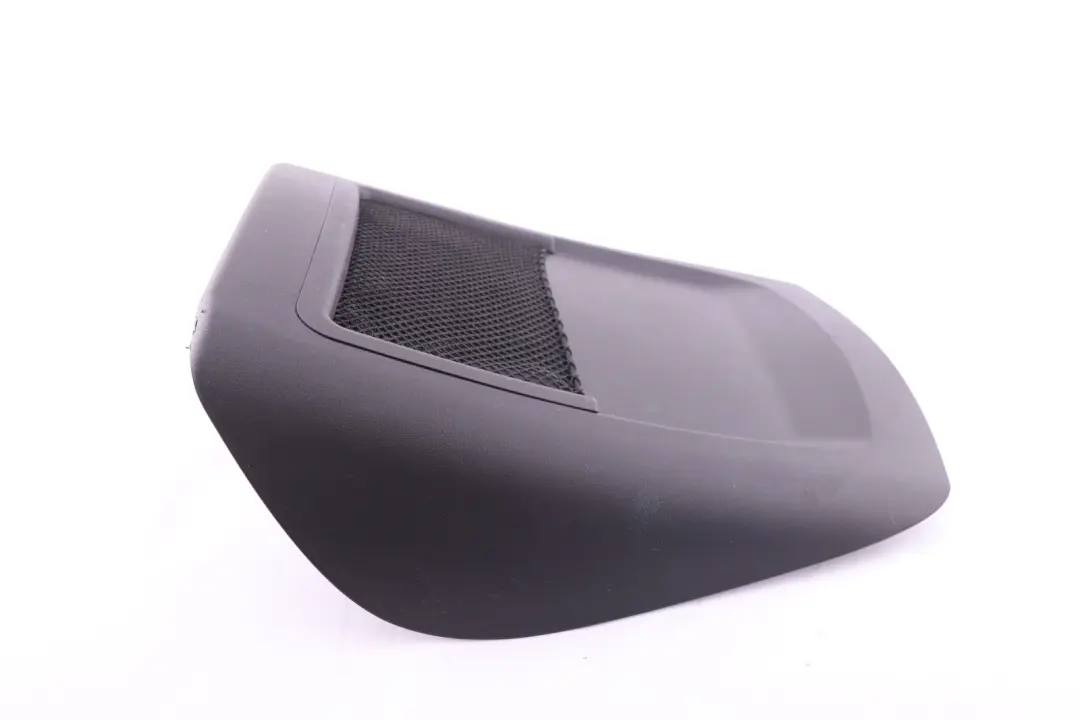 E83N LCI Seat Imitation Leather Cover Panel With Pocket Black to BMW X3 Series E83 with Part number 3410303 BMW X3 Series E83 E83N LCI Seat Imitation Leather Cover Panel With Pocket Black - SKU 3410303 - Part number 3410303