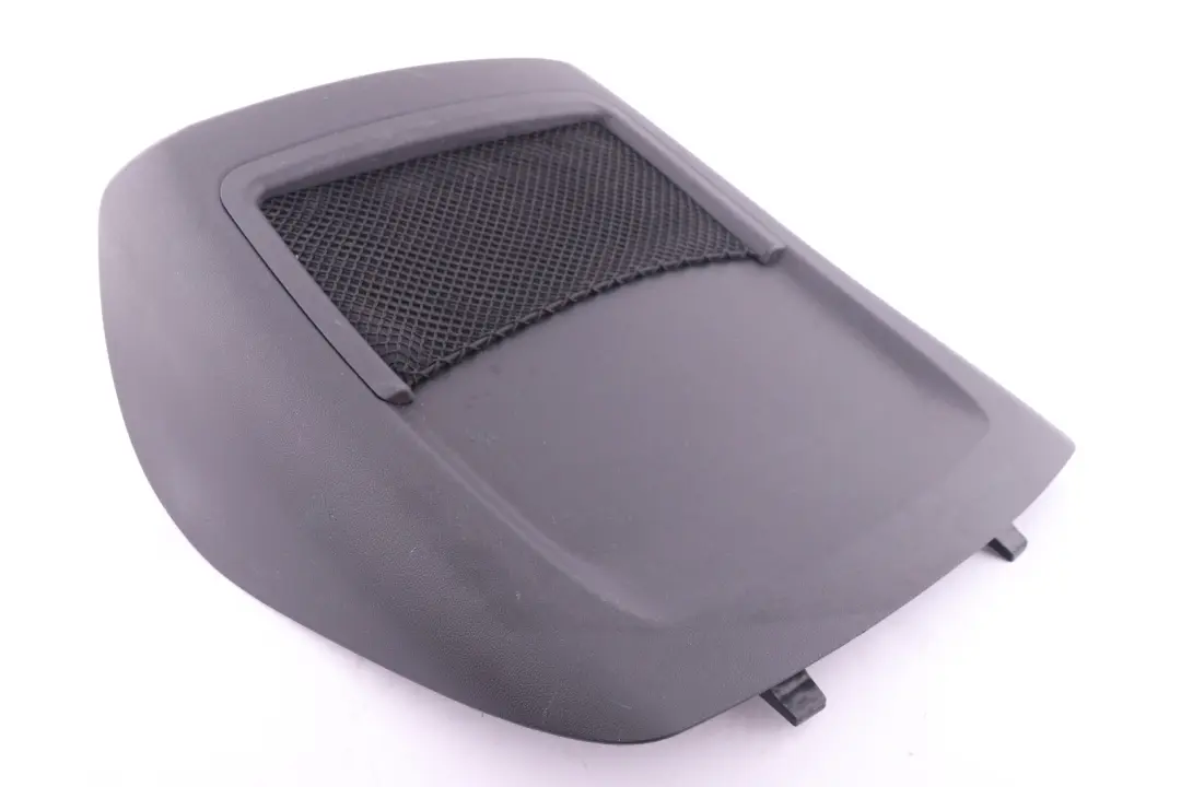  Panneau Revêtement Siège En Similicuir Avec Poche Pour BMW X3 E83 E83N LCI Noir - SKU 3410303 - Numéro de pièce 3410303
