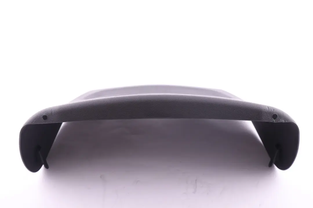 E83N LCI Seat Imitation Leather Cover Panel With Pocket Black to BMW X3 Series E83 with Part number 3410303 BMW X3 Series E83 E83N LCI Seat Imitation Leather Cover Panel With Pocket Black - SKU 3410303 - Part number 3410303