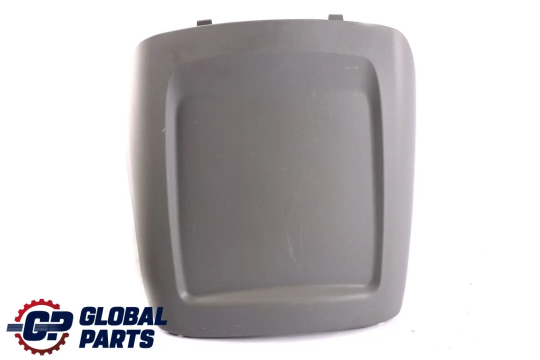 Back Imitation Leather Rear Panel Grey 3410037 to BMW X3 E83 Seat with Part number 3410304 BMW X3 E83 Seat Back Imitation Leather Rear Panel Grey 3410037 - SKU 3410304-1 - Part number 3410304
