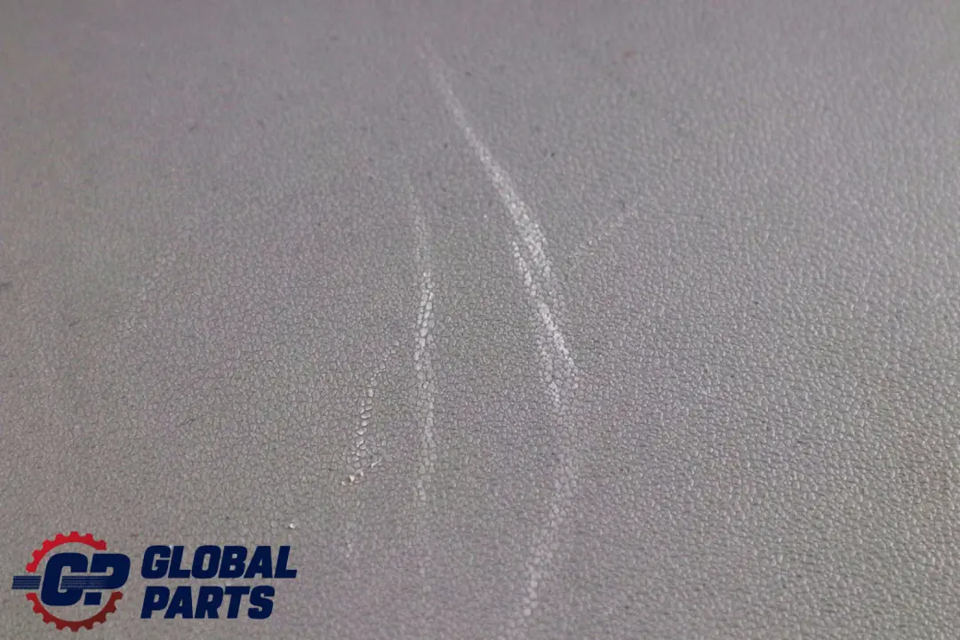 Rückwand Kunstleder Grau 3410037 für BMW X3 E83 mit Teilenummer 3410304 BMW X3 E83 Rückwand Kunstleder Grau 3410037 - SKU 3410304-1 - Teilenummer 3410304