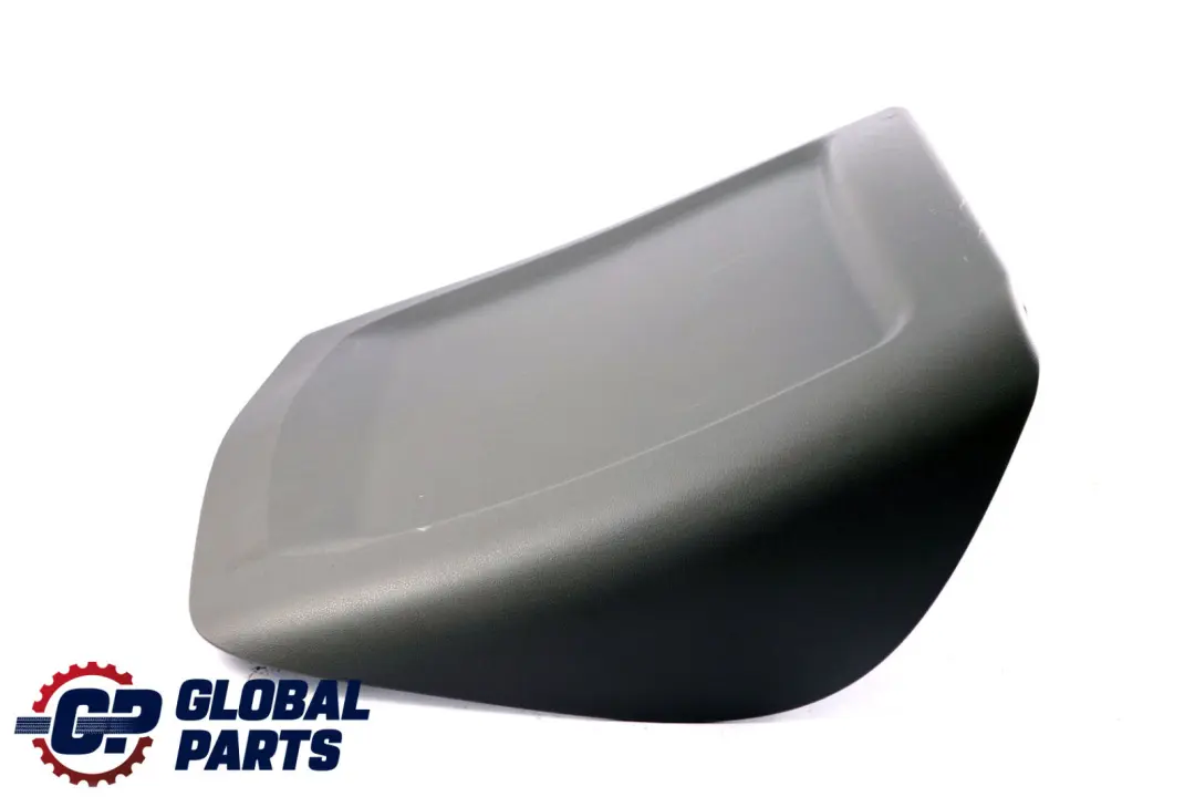 Asiento Trasero Imitación Cuero Gris 3410037 para BMW X3 E83 con número de pieza 3410304 BMW X3 E83 Asiento Trasero Imitación Cuero Gris 3410037 - SKU 3410304-1 - Número de pieza 3410304