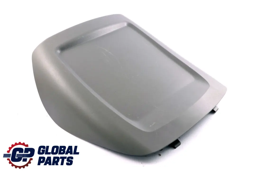 BMW X3 E83 Rückwand Kunstleder Grau 3410037 - SKU 3410304-1 - Teilenummer 3410304