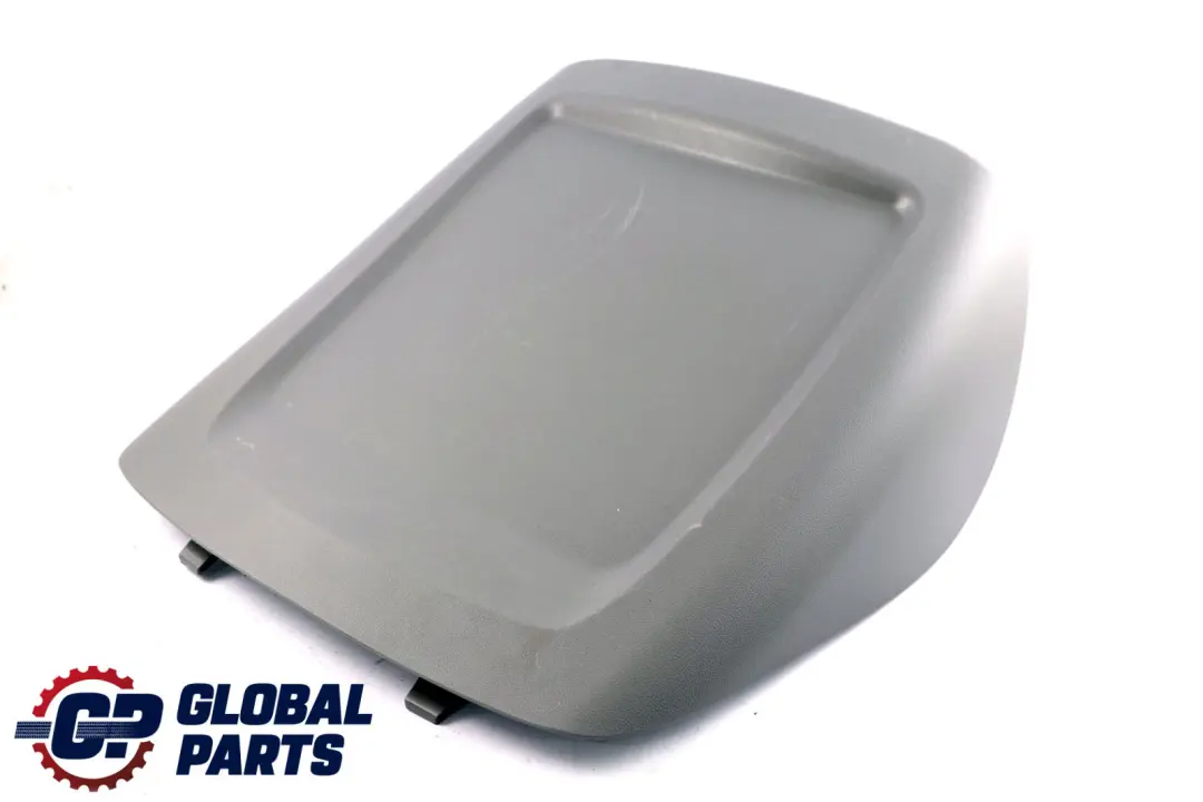 BMW X3 E83 Rückwand Kunstleder Grau 3410037 - SKU 3410304-1 - Teilenummer 3410304