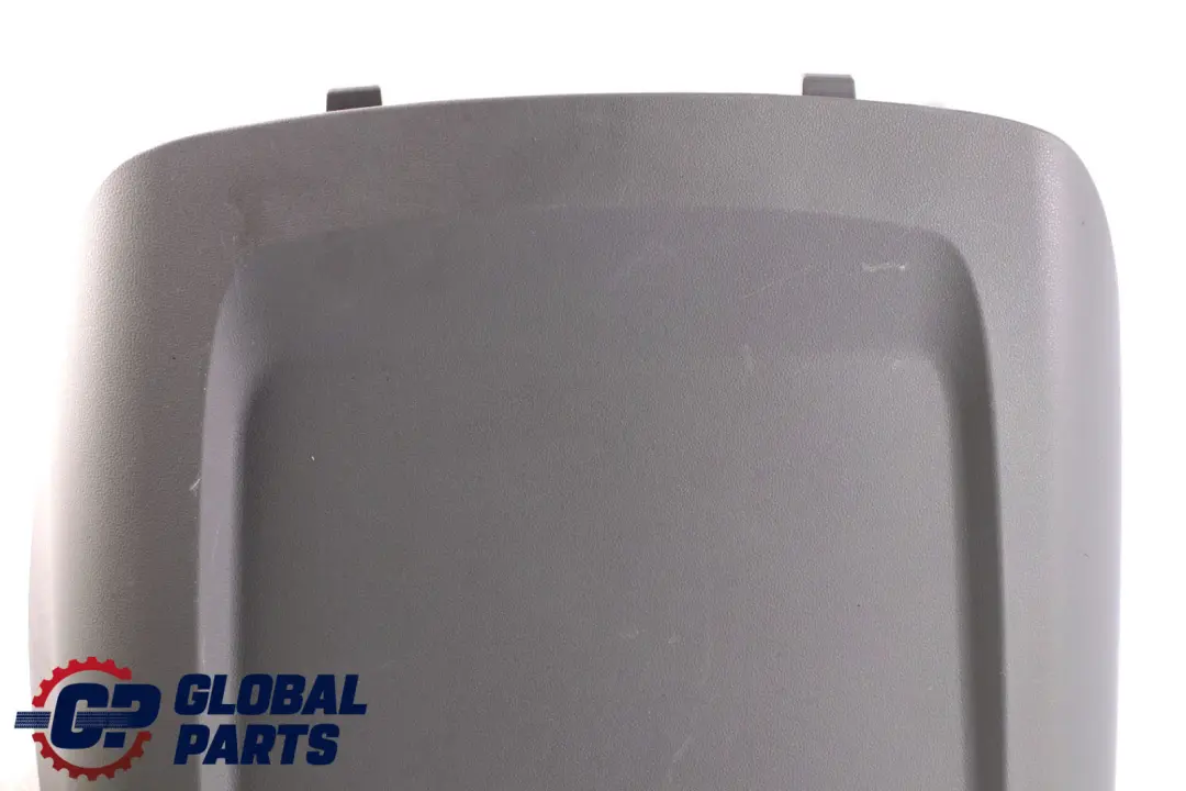 BMW X3 E83 Rückwand Kunstleder Grau 3410037 - SKU 3410304-1 - Teilenummer 3410304