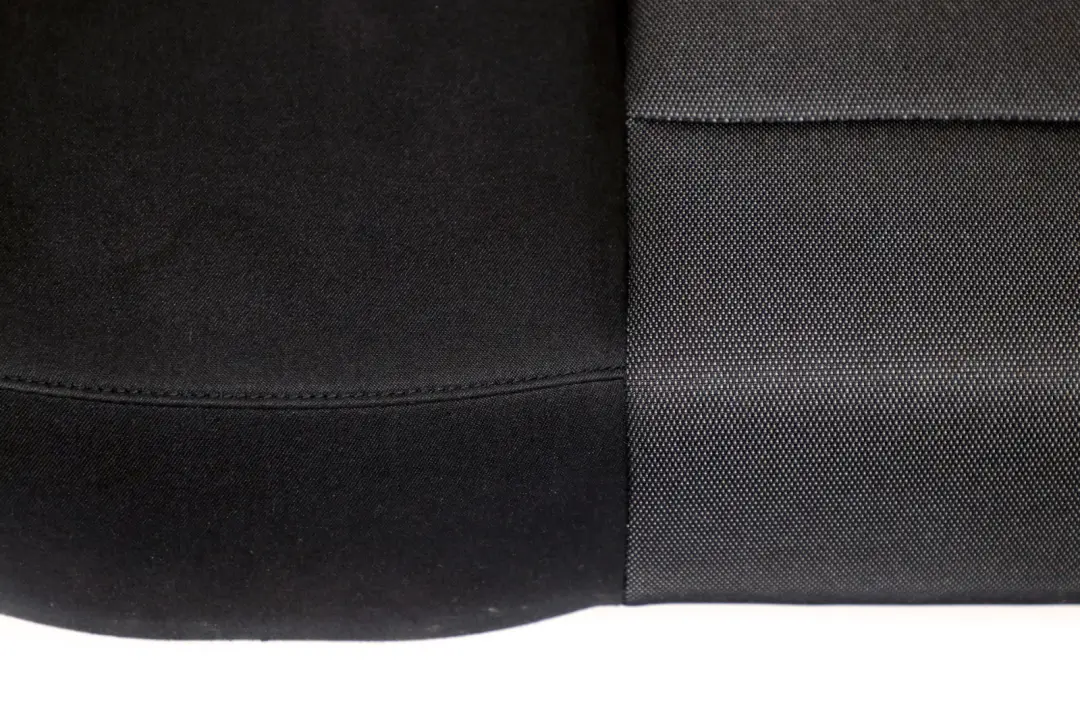 BMW X3 Series E83 Cloth Anthrazit Interior Rear Seat Sofa Couch Bench Base - SKU 3410338 - Part number 3410338