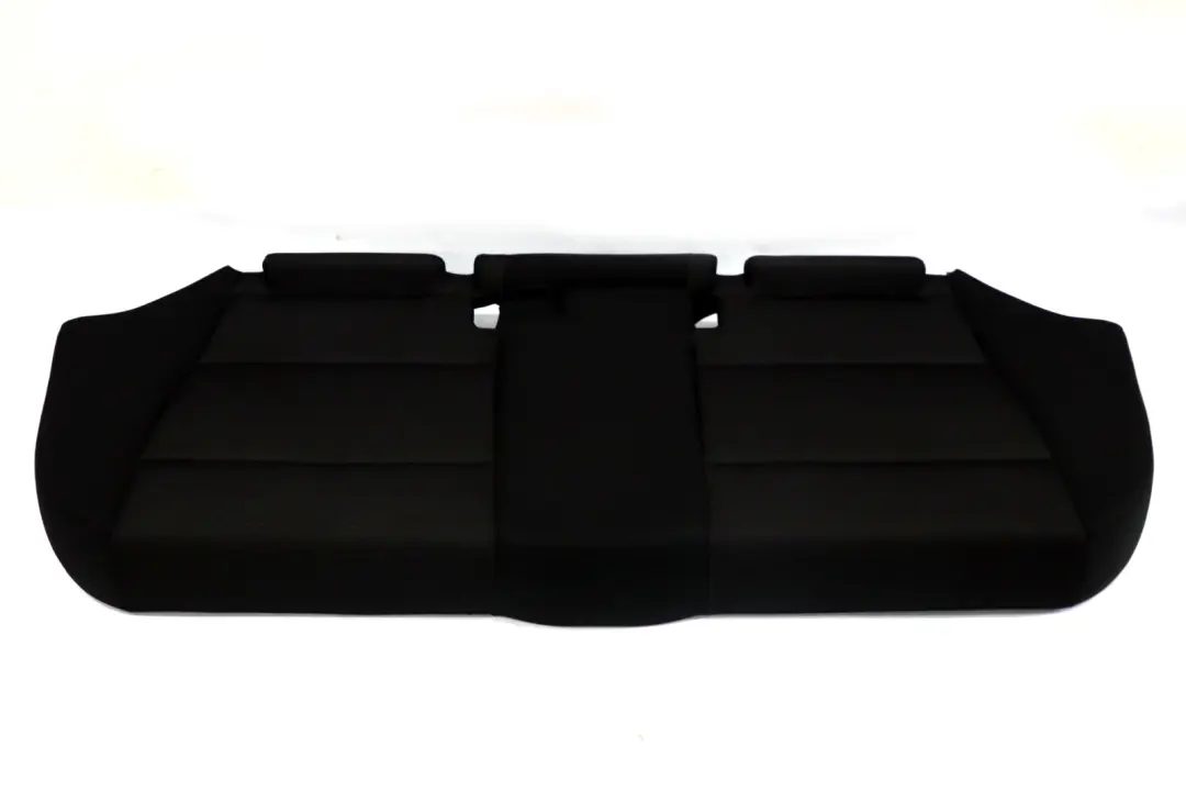 BMW X3 Series E83 Cloth Anthrazit Interior Rear Seat Sofa Couch Bench Base - SKU 3410338 - Part number 3410338