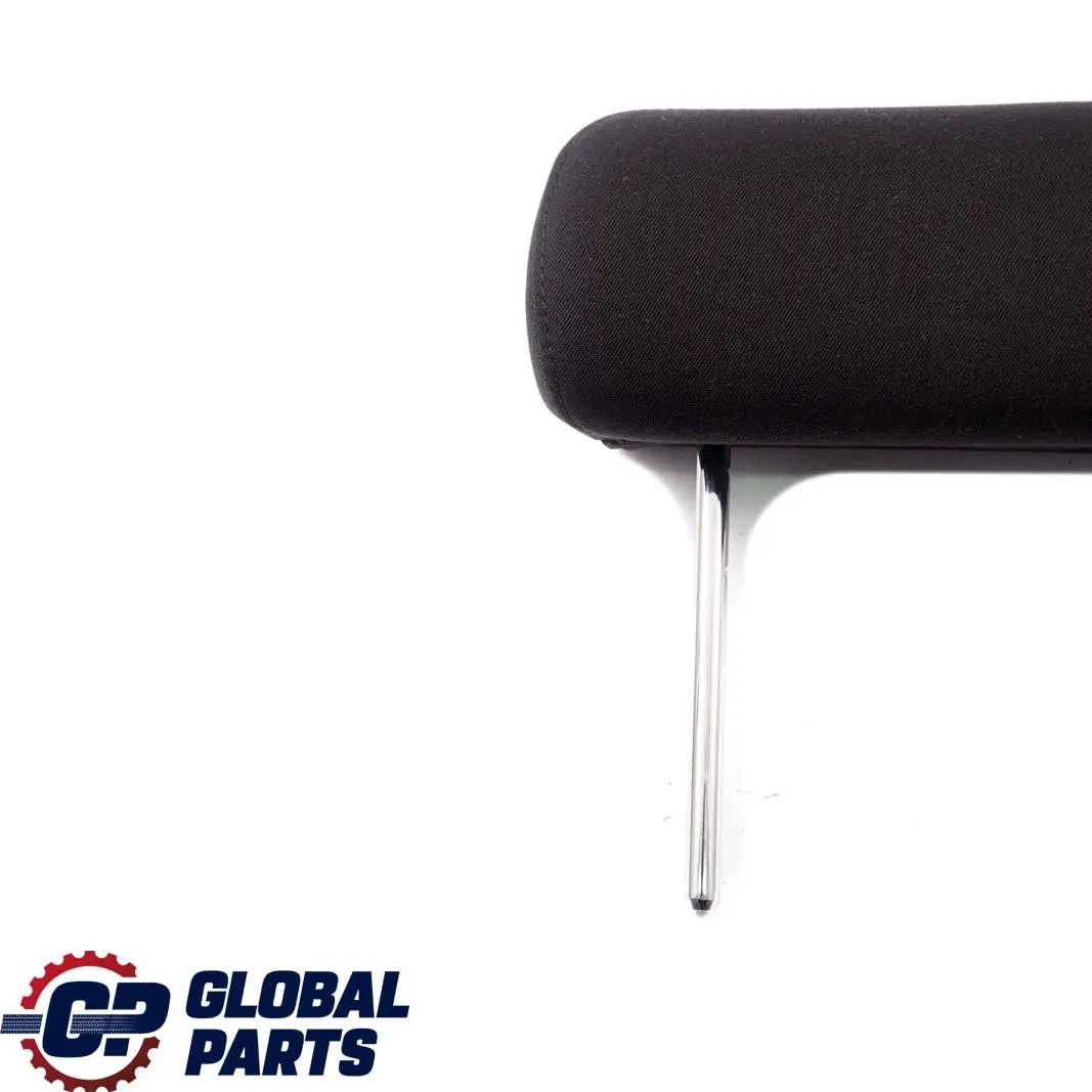 Asiento Trasero Izquierdo Derecho N/ Reposacabezas Tela Antracita para BMW E83 con número de pieza 3410346 BMW E83 Asiento Trasero Izquierdo Derecho N/ Reposacabezas Tela Antracita - SKU 3410346 - Número de pieza 3410346