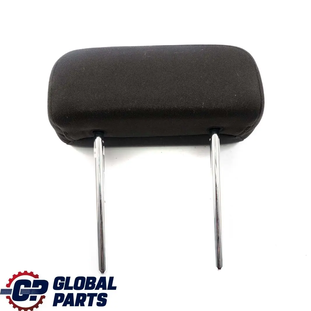 Siege Arriere Gauche Droite Appui-Tete Arriere Tissu Anthracite pour BMW X3 E83 à propos du numéro de pièce 3410346 BMW X3 E83 Siege Arriere Gauche Droite Appui-Tete Arriere Tissu Anthracite - SKU 3410346 - Numéro de pièce 3410346