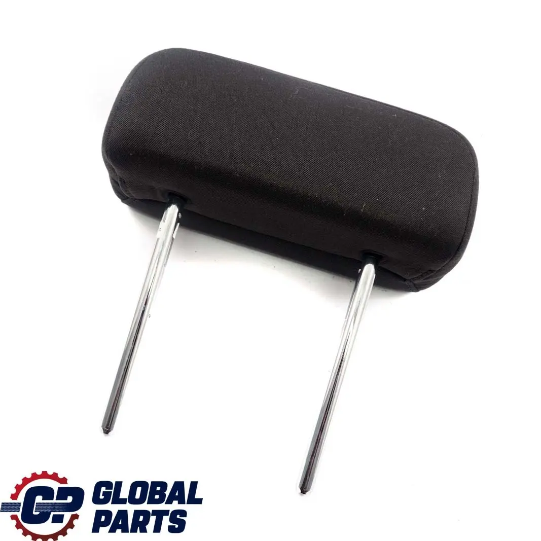 Siege Arriere Gauche Droite Appui-Tete Arriere Tissu Anthracite pour BMW X3 E83 à propos du numéro de pièce 3410346 BMW X3 E83 Siege Arriere Gauche Droite Appui-Tete Arriere Tissu Anthracite - SKU 3410346 - Numéro de pièce 3410346