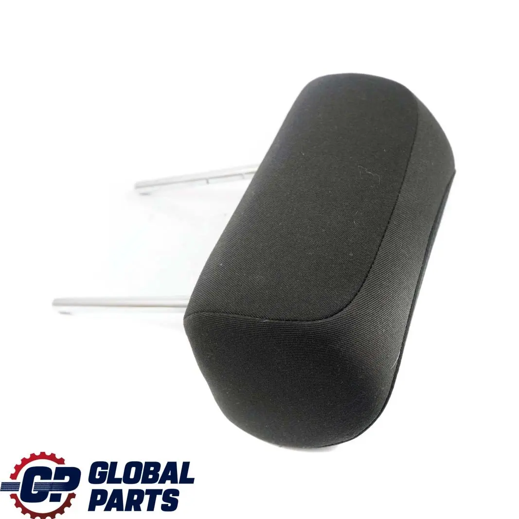 Left Right N/O/S Headrest Cloth Fabric Anthracite to BMW X3 Series E83 Rear Seat with Part number 3410346 BMW X3 Series E83 Rear Seat Left Right N/O/S Headrest Cloth Fabric Anthracite - SKU 3410346 - Part number 3410346