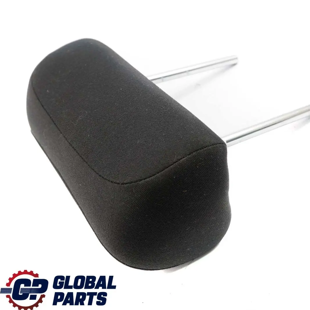 Sedile Posteriore Sinistra Destra Poggiatesta Tessuto Antracite per BMW X3 E83 con numero di parte 3410346 BMW X3 E83 Sedile Posteriore Sinistra Destra Poggiatesta Tessuto Antracite - SKU 3410346 - Numero di parte 3410346